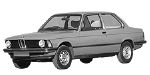 BMW E21 P0C6C Fault Code