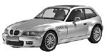 BMW E36-7 P0C6C Fault Code