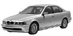 BMW E39 P0C6C Fault Code