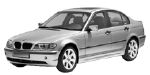 BMW E46 P0C6C Fault Code