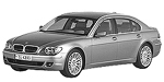 BMW E65 P0C6C Fault Code