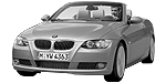 BMW E93 P0C6C Fault Code