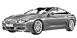 BMW F06 P0C6C Fault Code