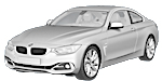 BMW F32 P0C6C Fault Code